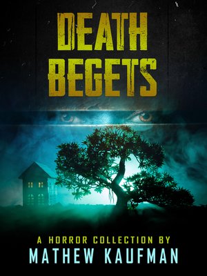 cover image of Death Begets